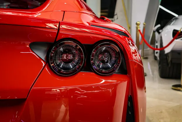 Casino Grande Vegas Android/iOS aplikacija